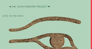 Radio Mans fave with Alan Parsons