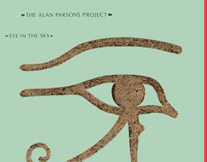 Radio Mans fave with Alan Parsons