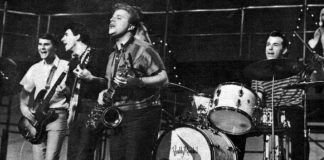 Radio Mans fave with The Knickerbockers