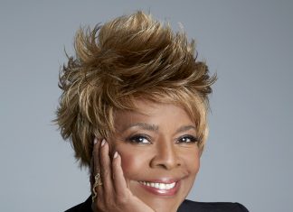 Radio Mans fave with Thelma Houston