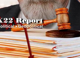 PSR’s 6 o’clock Thursday News with the News behind the News and Much more…