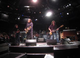 Radio Mans fave with Tommy James and the Shondells