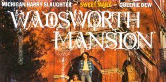 Radio Mans fave with Wadsworth Mansion