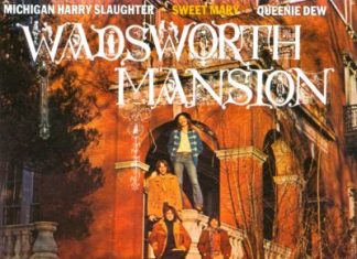 Radio Mans fave with Wadsworth Mansion