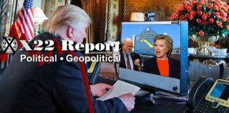 PSR’s 6 o’clock Wednesday News with the News behind the News and Much more…