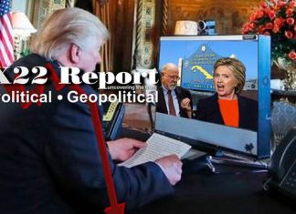 PSR’s 6 o’clock Wednesday News with the News behind the News and Much more…