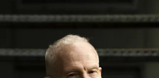 After 30 years at the CBC, Bill Richardson is stocking shelves at Whole Foods – and loving it