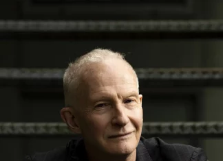 After 30 years at the CBC, Bill Richardson is stocking shelves at Whole Foods – and loving it