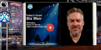 PSR’s 6pm Thursday Night News with the News You Should Know…