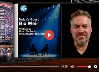 PSR’s 6pm Thursday Night News with the News You Should Know…