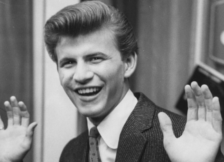 Radio Mans fave with Bobby Rydell