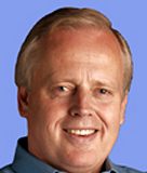 Ted Chernecki Signs Off after 50years On Air