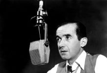 Thursday in Broadcast History .. April 25th