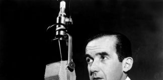 Thursday in Broadcast History .. April 25th