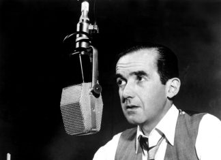 Thursday in Broadcast History .. April 25th