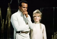 Monday in Broadcast History .. April 7th