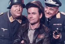 Thursday in Broadcast History .. April 4th