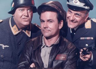 Friday in Broadcast History .. April 4th