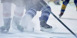 Radio host fired for making racist comment during B.C. junior hockey game