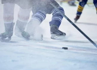 Radio host fired for making racist comment during B.C. junior hockey game