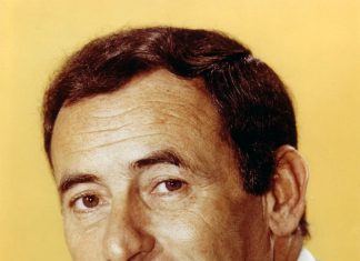 Monday in Broadcast History .. April 17th