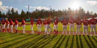 Jubilant Homecoming Undamped By Close Loss