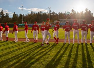 Jubilant Homecoming Undamped By Close Loss