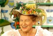 Sunday in Broadcast History .. May 1st