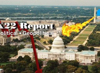 PSR’s 6 o’clock Monday News with the News behind the News and Much More…