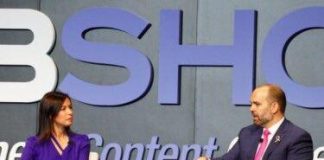 FCC’s Rosenworcel At NAB Show: ‘Your Power Is You’re Not Like Everyone Else.’