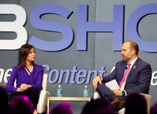 FCC’s Rosenworcel At NAB Show: ‘Your Power Is You’re Not Like Everyone Else.’