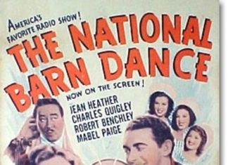 Wednesday in Broadcast History .. April 19th