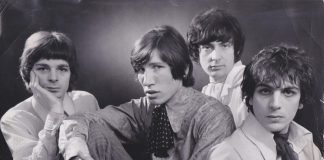 Radio Mans fave with Pink Floyd