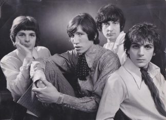 Radio Mans fave with Pink Floyd