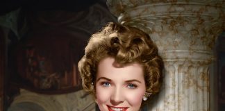 Sunday in Broadcast History .. April 16th