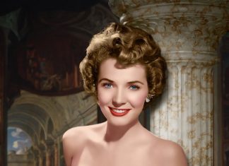 Tuesday in Broadcast History .. April 17th