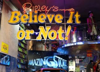 Monday in Broadcast History .. April 14th