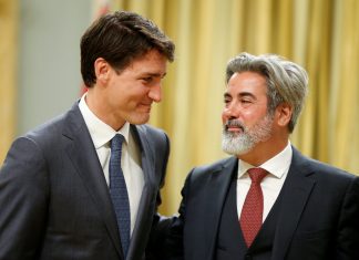 How Media Transferred Conservatives From Good Citizens To Racist Thugs, by Brad Salzberg