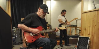 Vancouver musician Jerry Doucette dies following battle with cancer