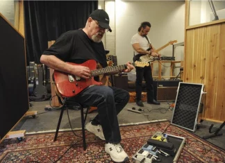 Vancouver musician Jerry Doucette dies following battle with cancer