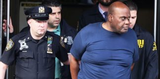 Yes, the Media Bury the Race of Murderers—If They’re Not White