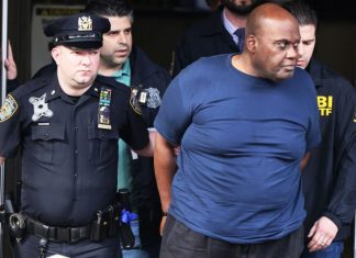 Yes, the Media Bury the Race of Murderers—If They’re Not White