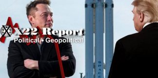 PSR’s 6 o’clock Thursday News with the News behind the News and Much more…