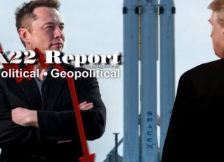 PSR’s 6 o’clock Thursday News with the News behind the News and Much more…