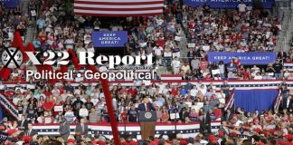 PSR’s 6 o’clock Tuesday News with the News behind the News and Much more…