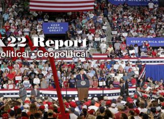 PSR’s 6 o’clock Tuesday News with the News behind the News and Much more…