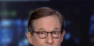 Report: Chris Wallace ‘Having Daily Breakdowns’ over CNN+ Failure