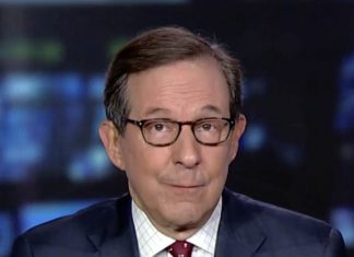 Report: Chris Wallace ‘Having Daily Breakdowns’ over CNN+ Failure