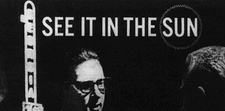 This Week in History, 1952: Jack Wasserman comes out After Dark