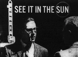 This Week in History, 1952: Jack Wasserman comes out After Dark